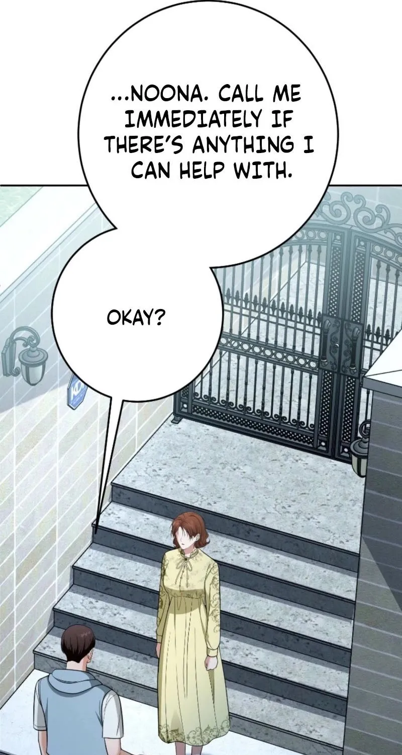 A Tyrant Husband Chapter 24 page 54 - 