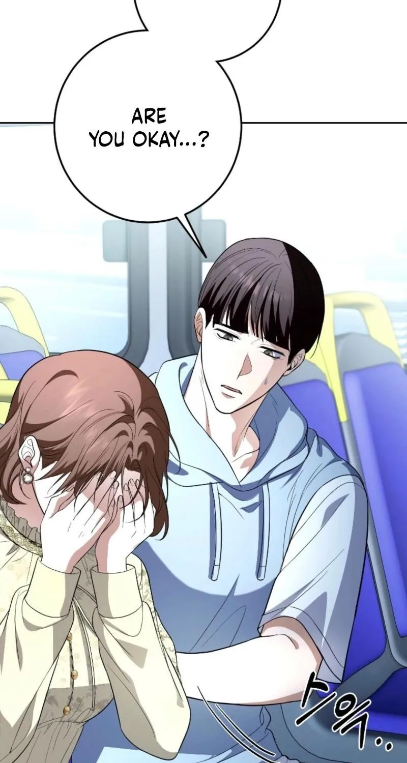 A Tyrant Husband Chapter 24 page 8 - 