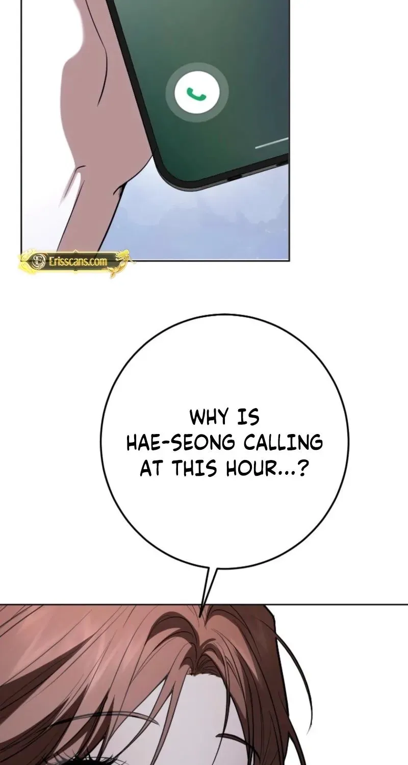 A Tyrant Husband Chapter 25 page 105 - 