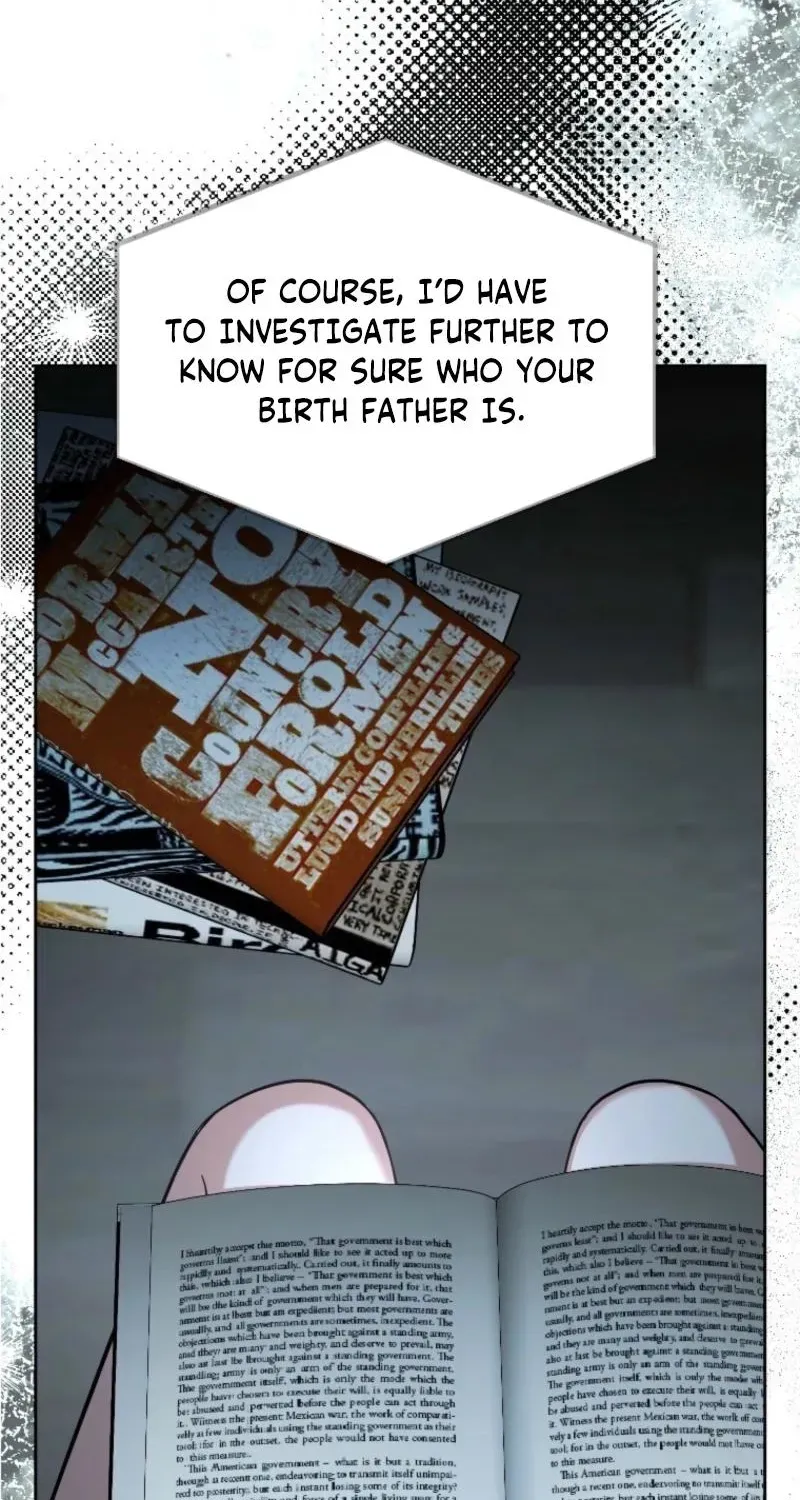 A Tyrant Husband Chapter 25 page 116 - 
