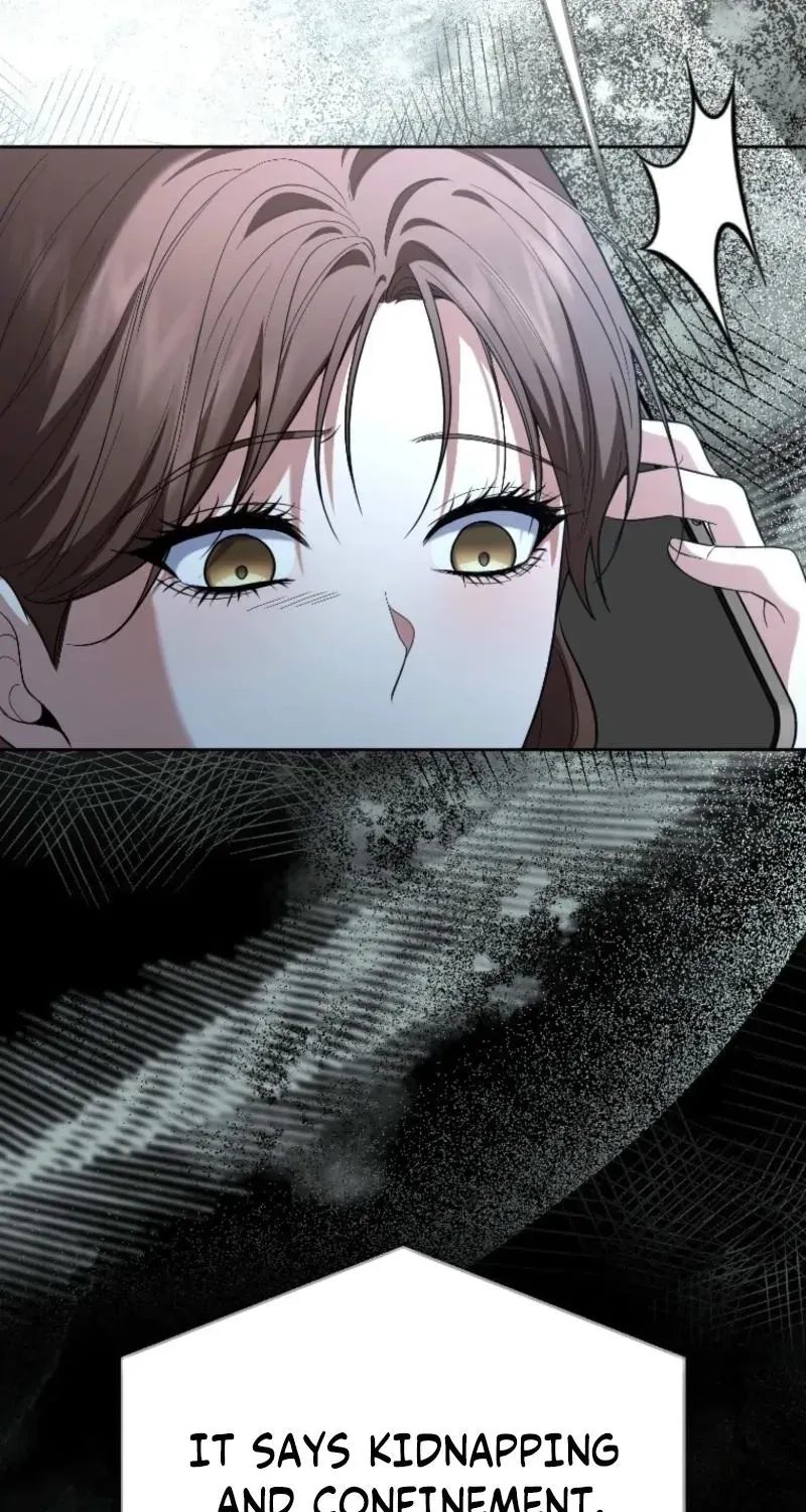 A Tyrant Husband Chapter 25 page 121 - 