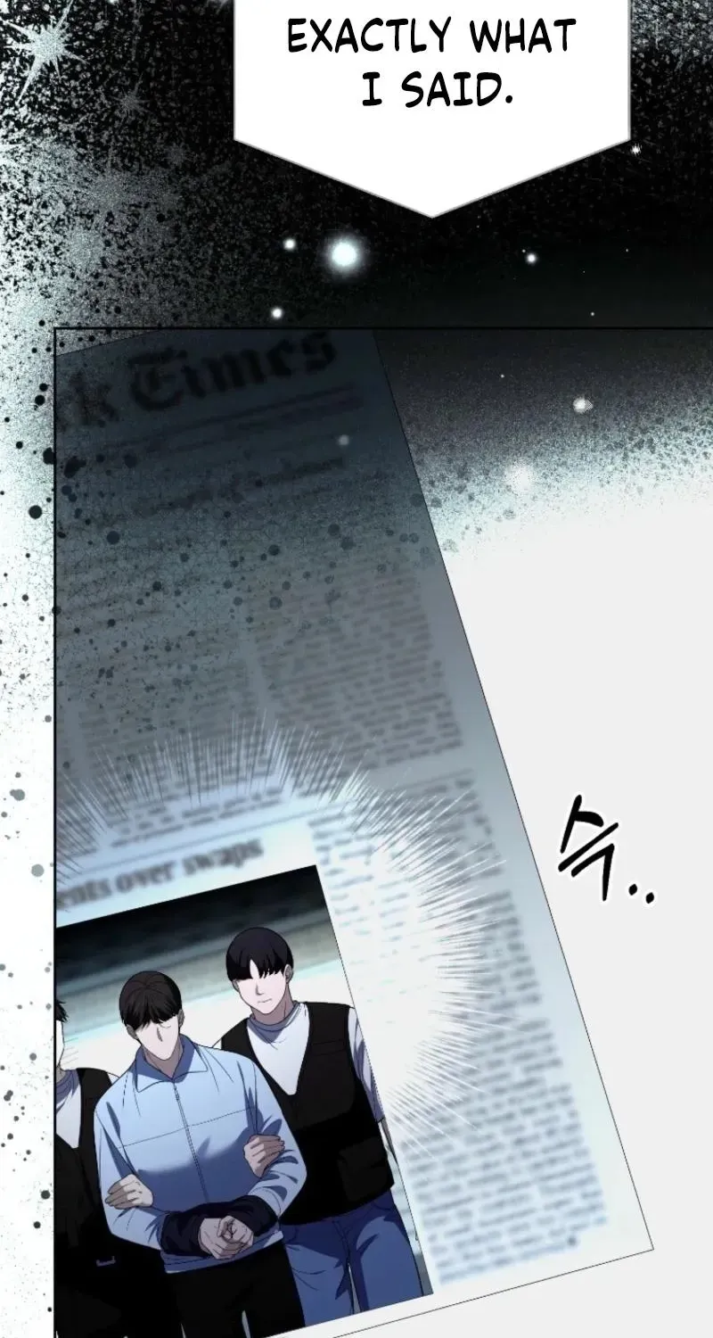 A Tyrant Husband Chapter 25 page 125 - 