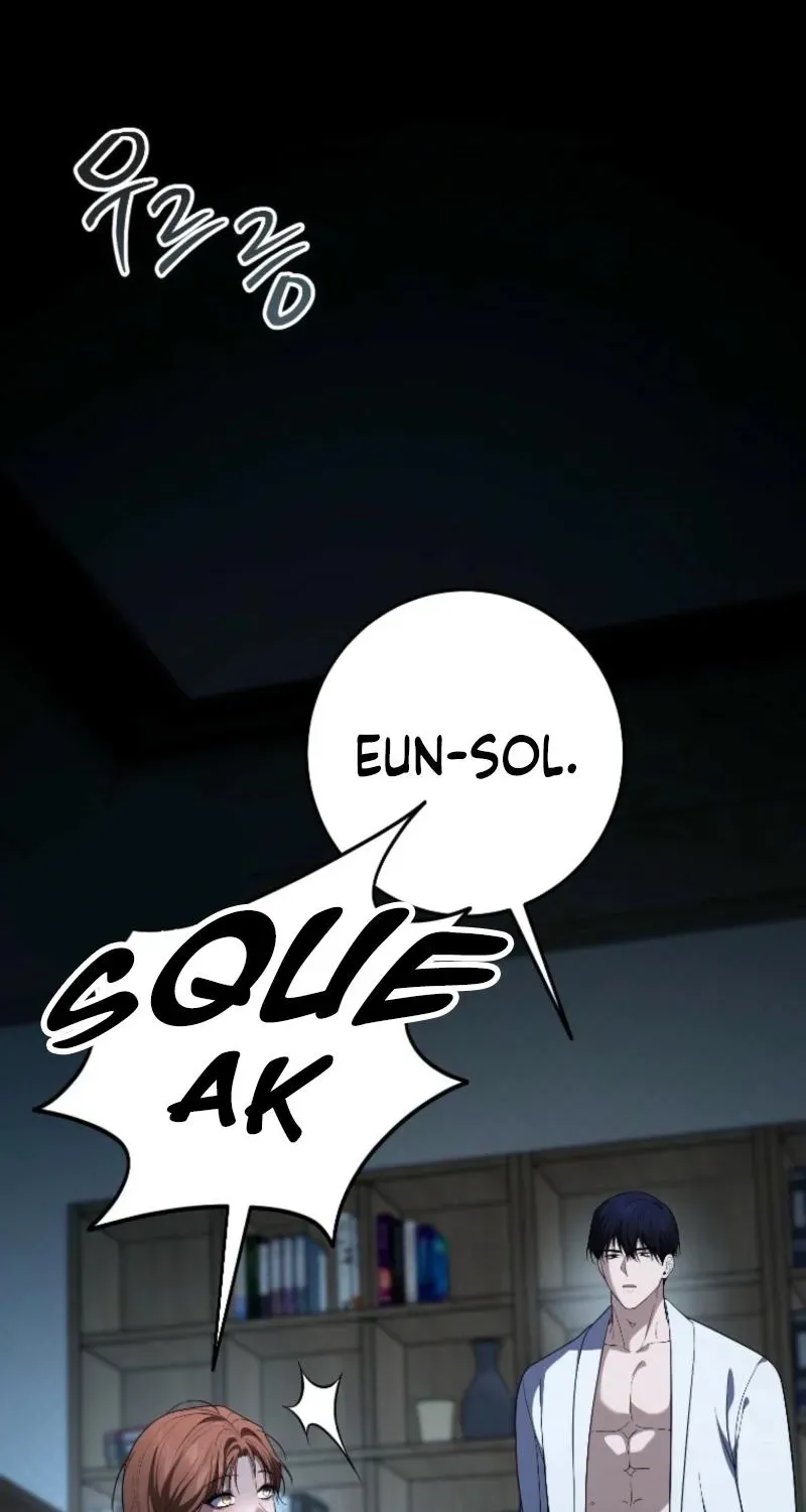 A Tyrant Husband Chapter 25 page 128 - 