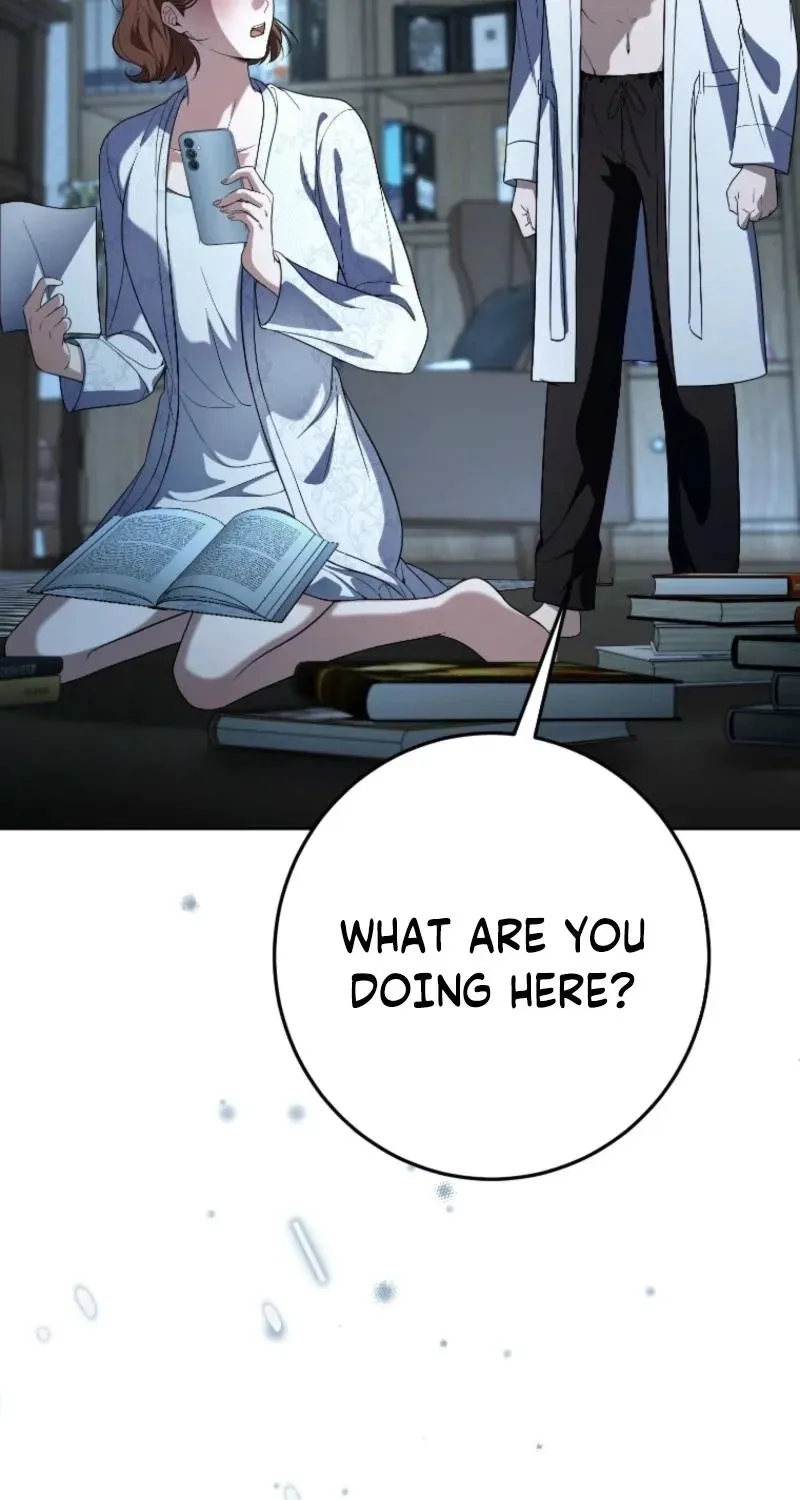 A Tyrant Husband Chapter 25 page 129 - 