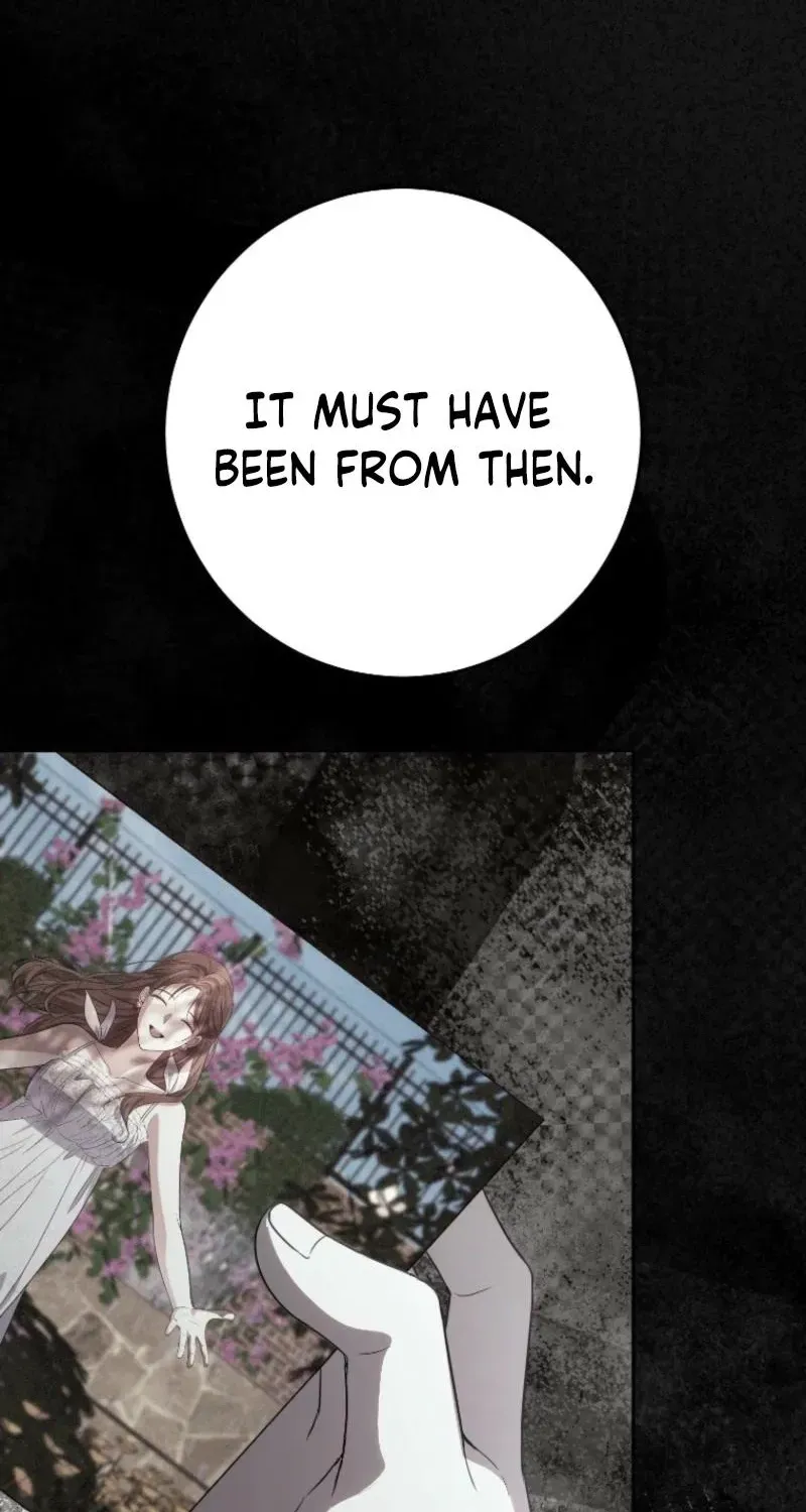 A Tyrant Husband Chapter 25 page 22 - 