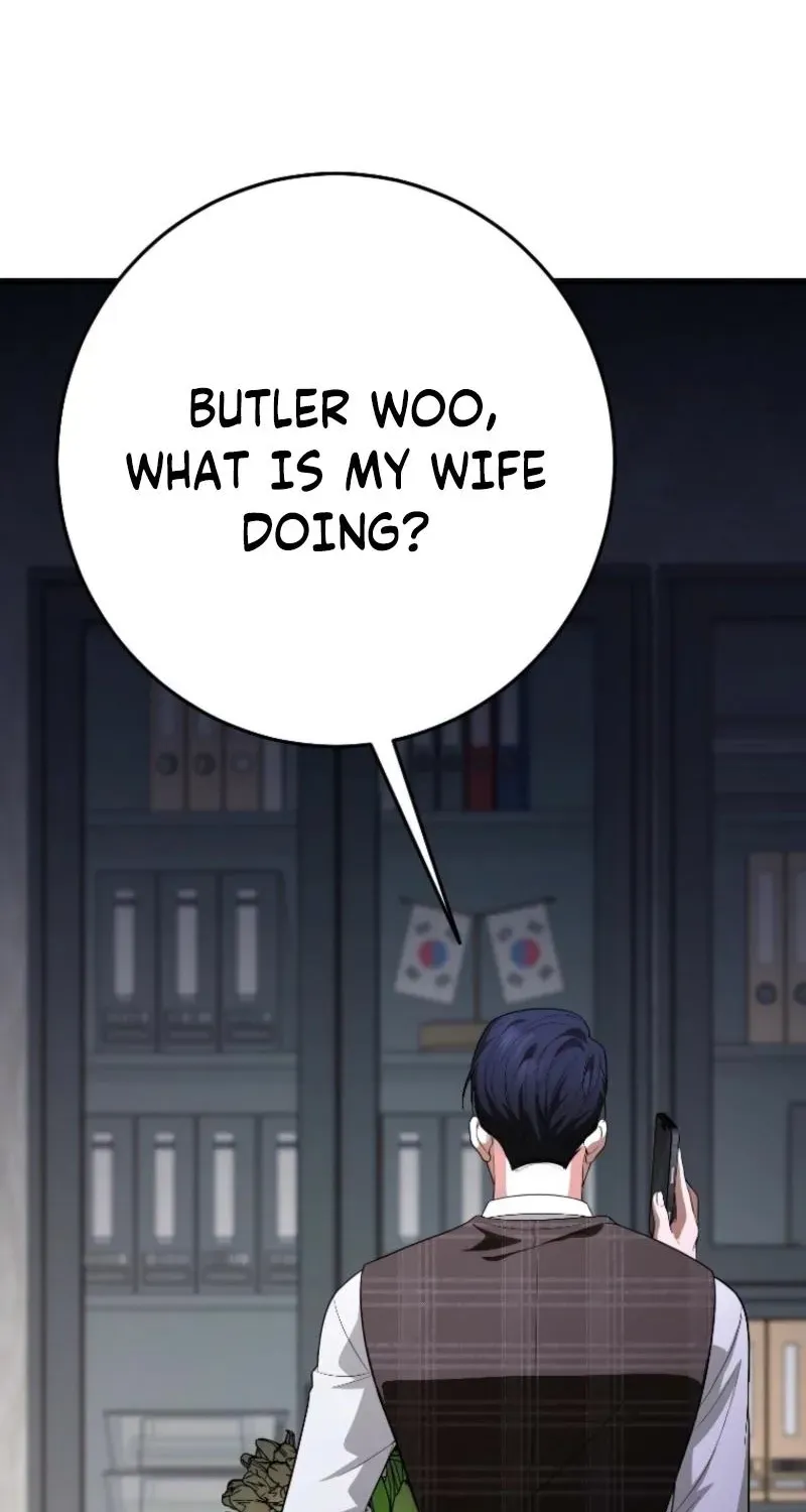 A Tyrant Husband Chapter 25 page 38 - 