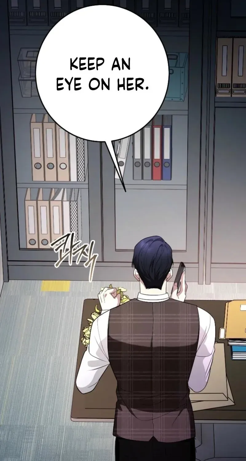 A Tyrant Husband Chapter 25 page 53 - 