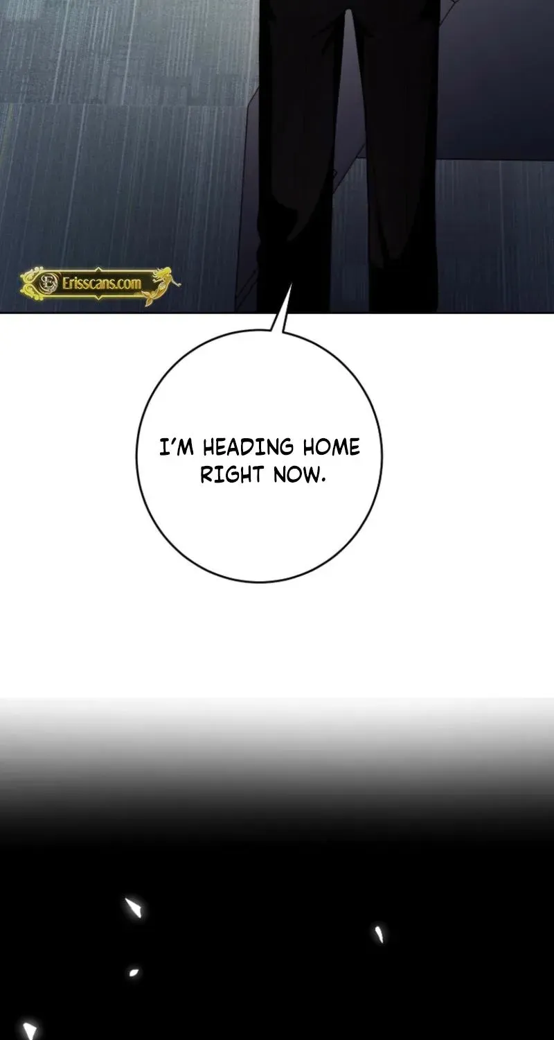 A Tyrant Husband Chapter 25 page 54 - 