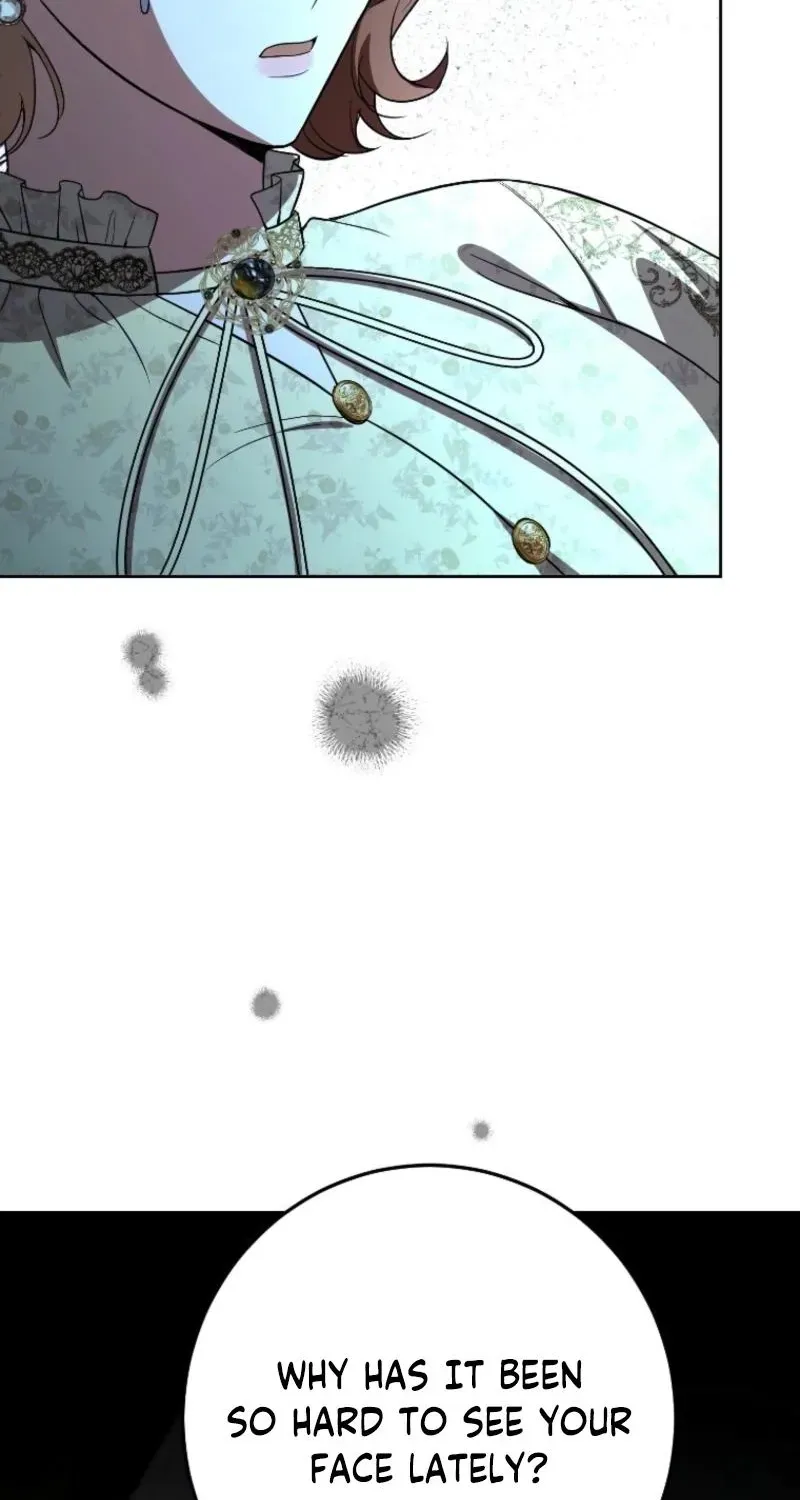 A Tyrant Husband Chapter 25 page 67 - 