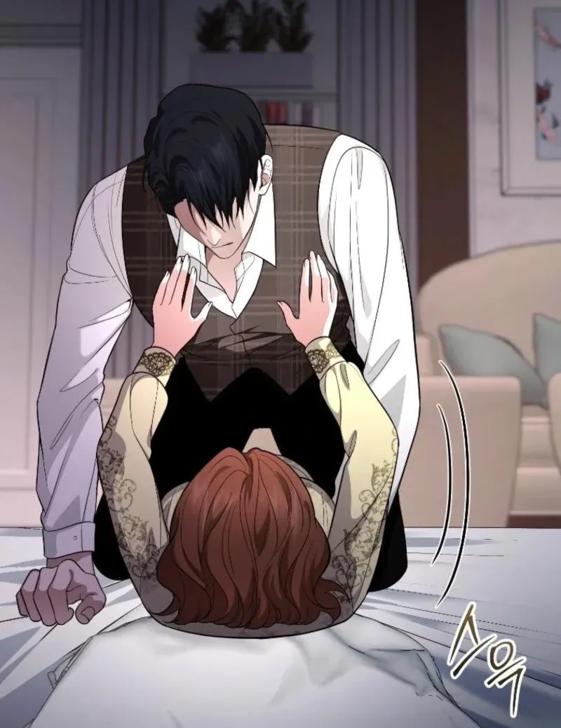 A Tyrant Husband Chapter 25 page 74 - 
