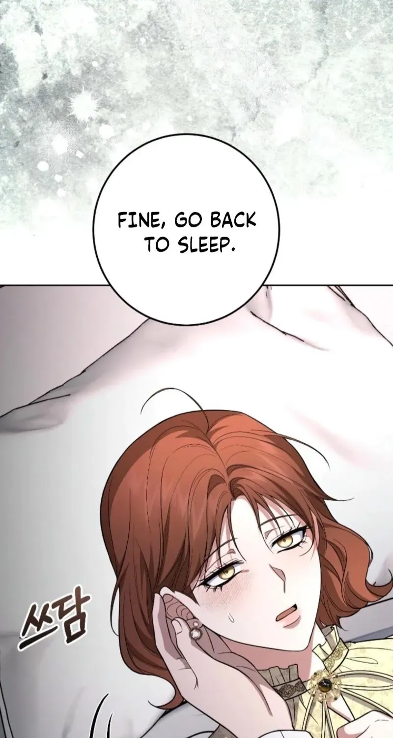 A Tyrant Husband Chapter 25 page 80 - 