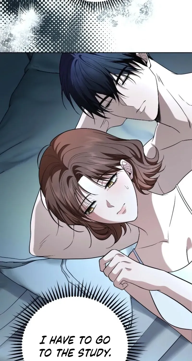 A Tyrant Husband Chapter 25 page 88 - 