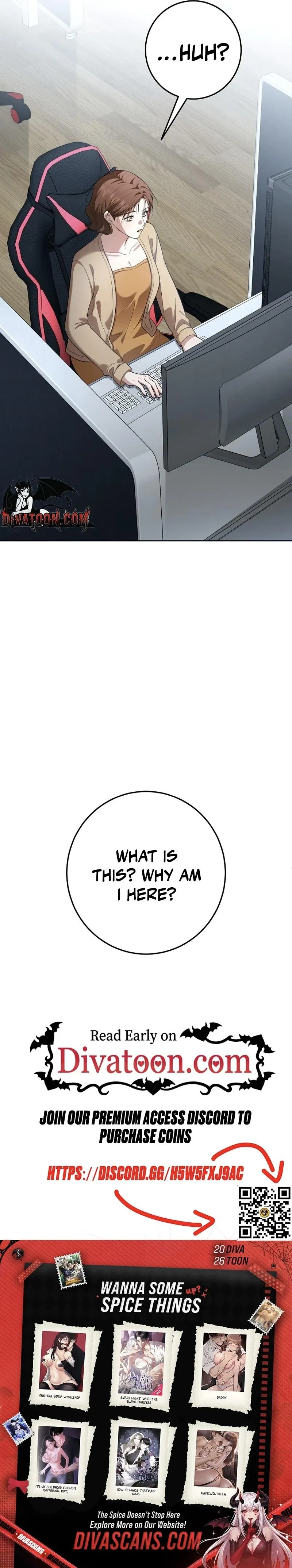 A Tyrant Husband Chapter 4 page 14 - 
