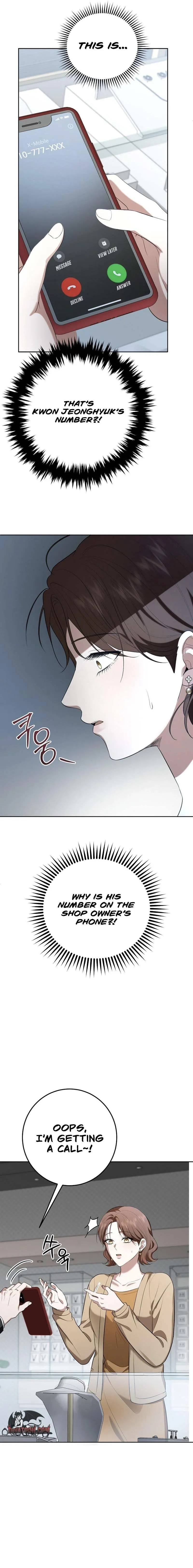 A Tyrant Husband Chapter 7 page 12 - 