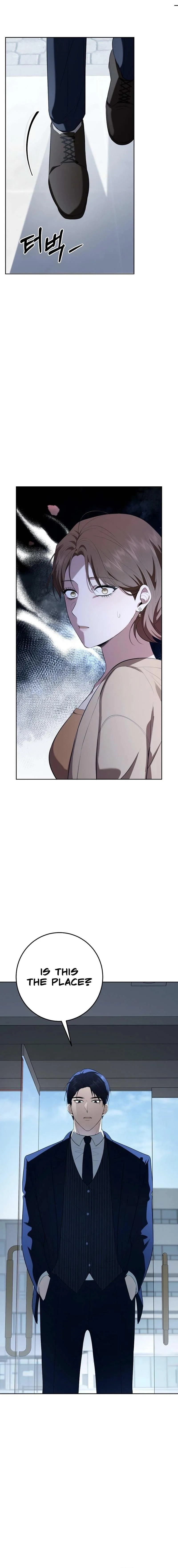 A Tyrant Husband Chapter 7 page 14 - 