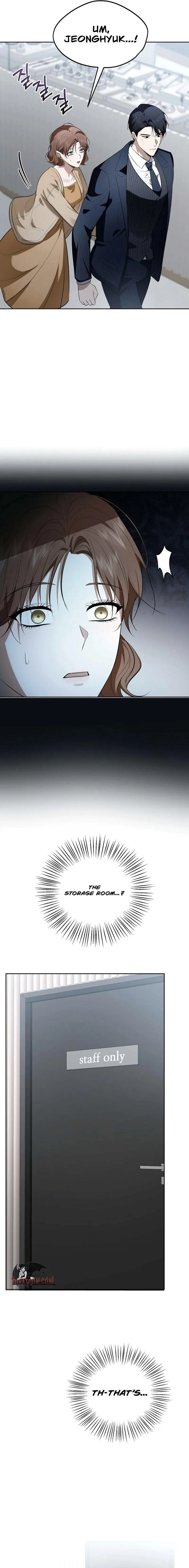 A Tyrant Husband Chapter 7 page 20 - 