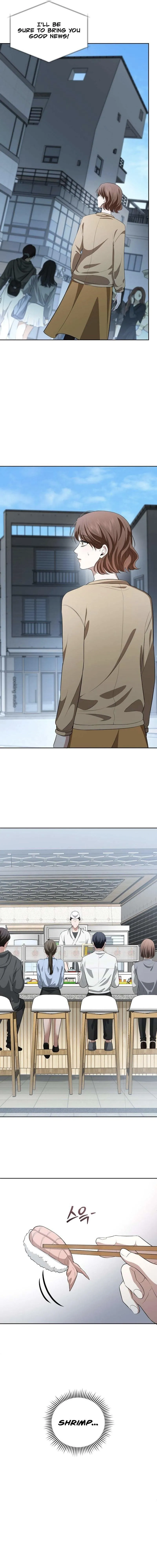 A Tyrant Husband Chapter 7 page 3 - 