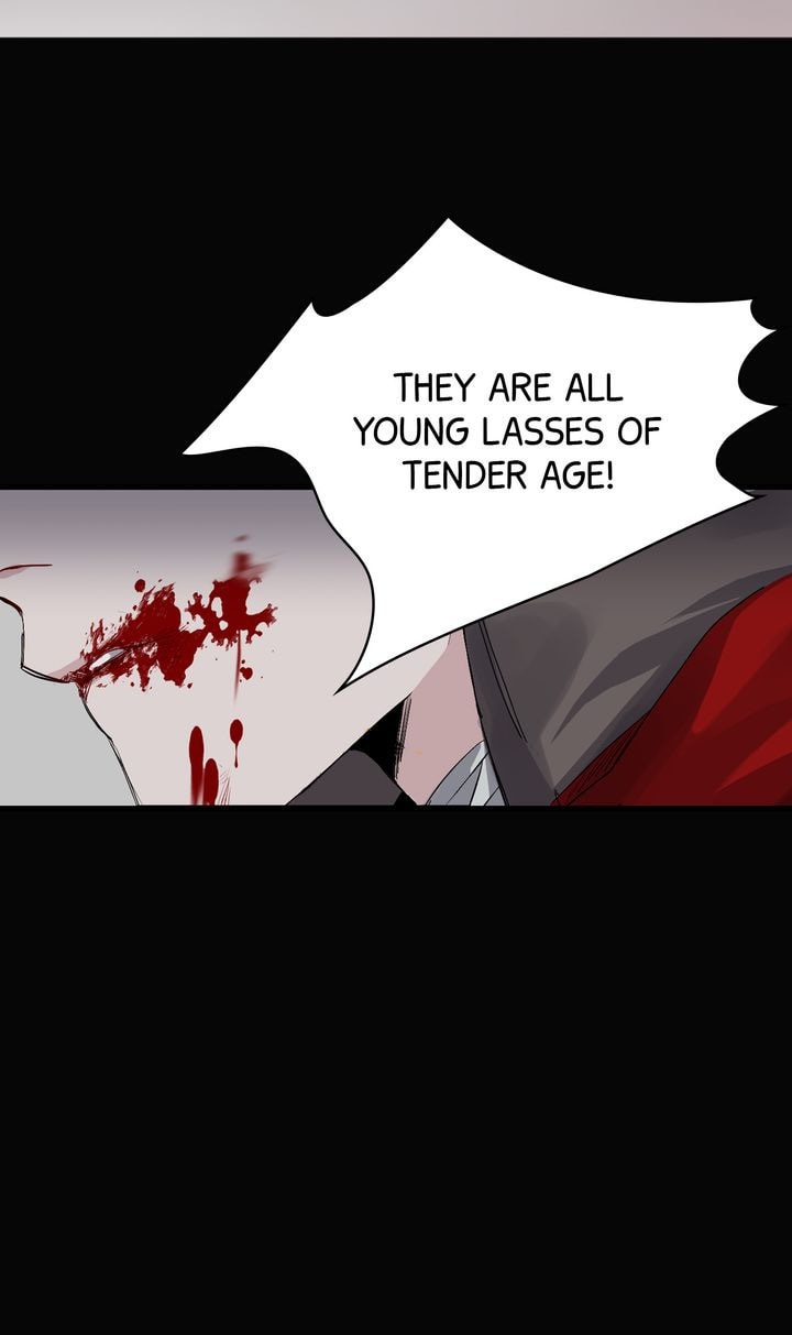 A Tyrant