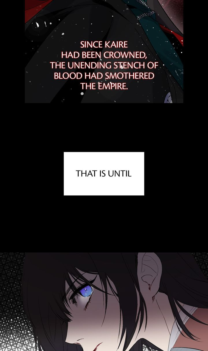 A Tyrant