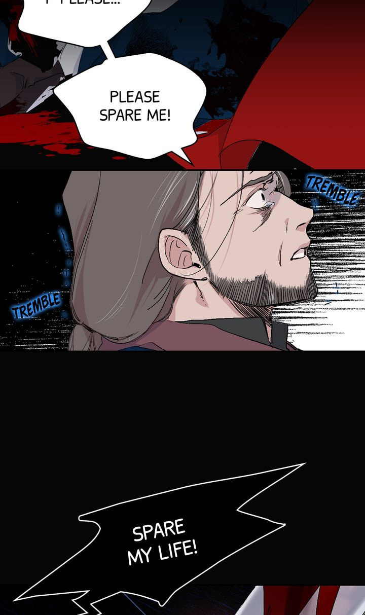 A Tyrant