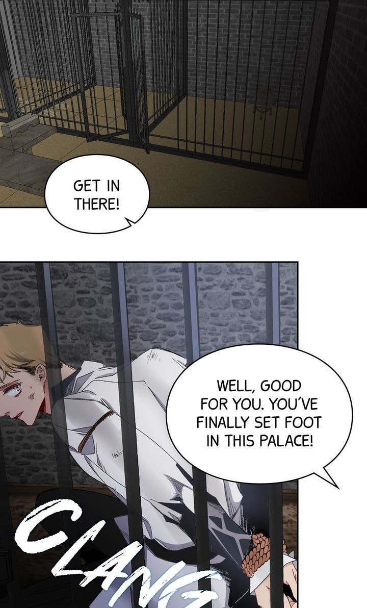 A Tyrant