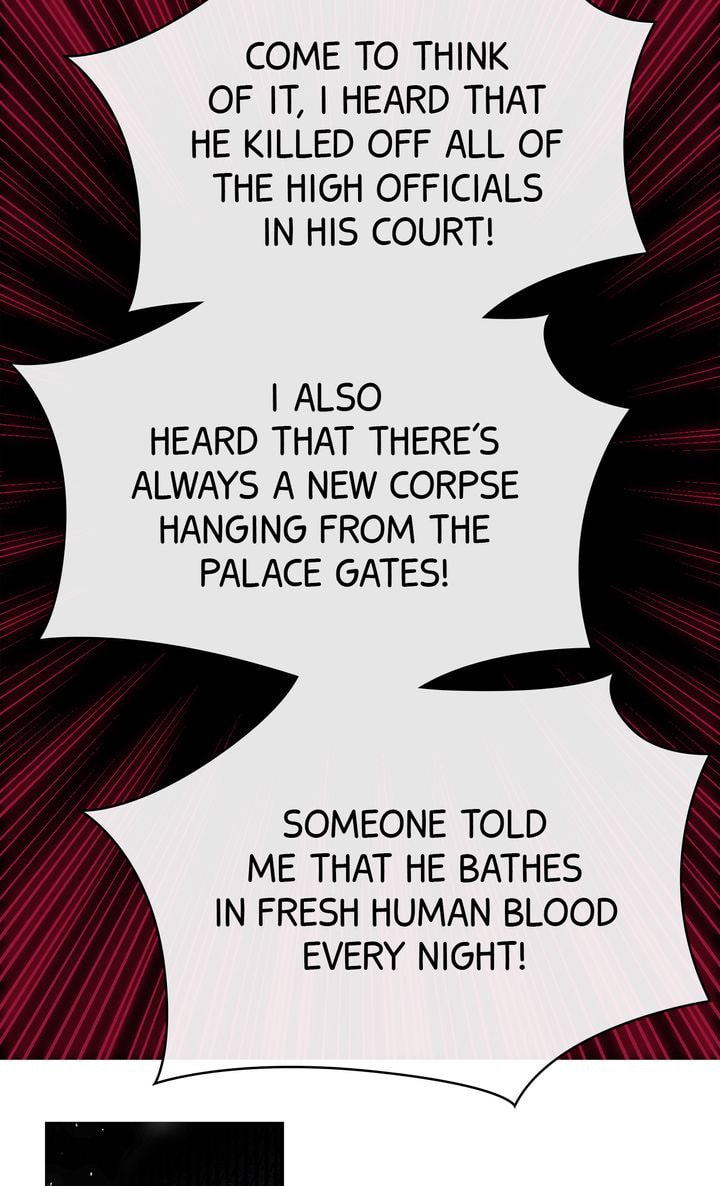A Tyrant