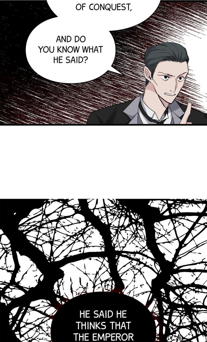 A Tyrant