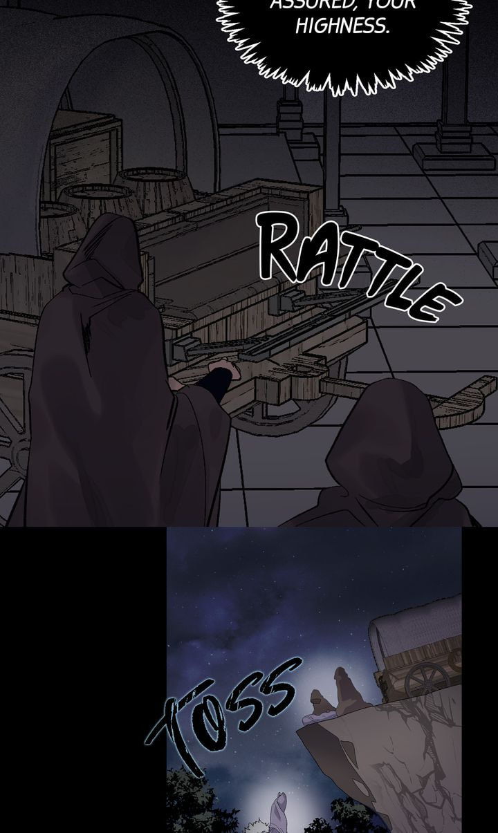 A Tyrant