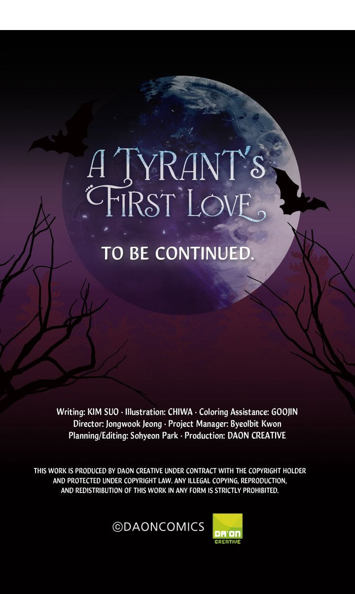 A Tyrant