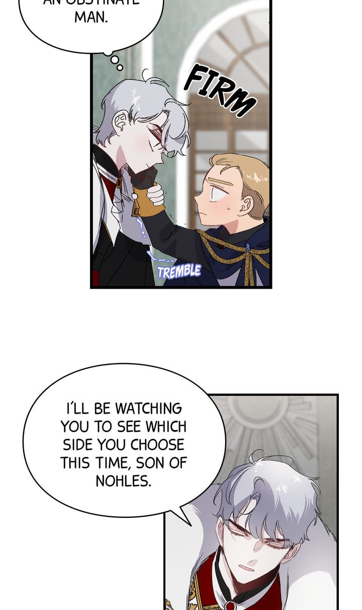 A Tyrant