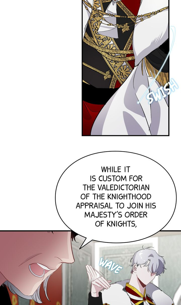 A Tyrant