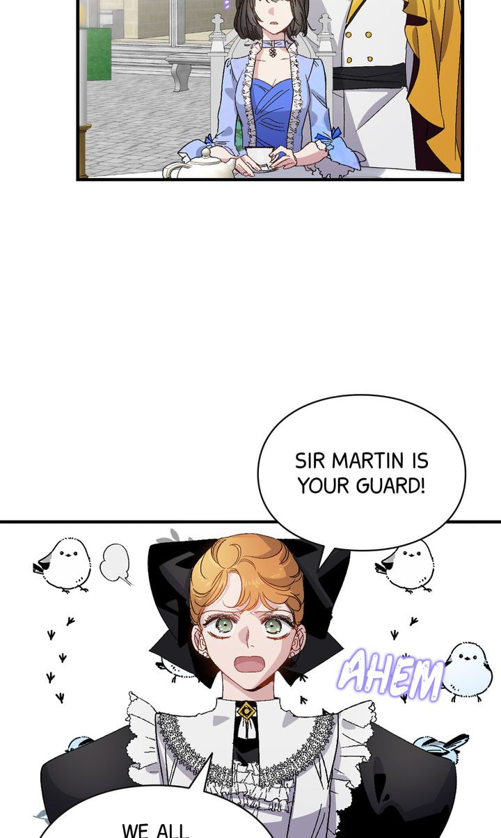 A Tyrant