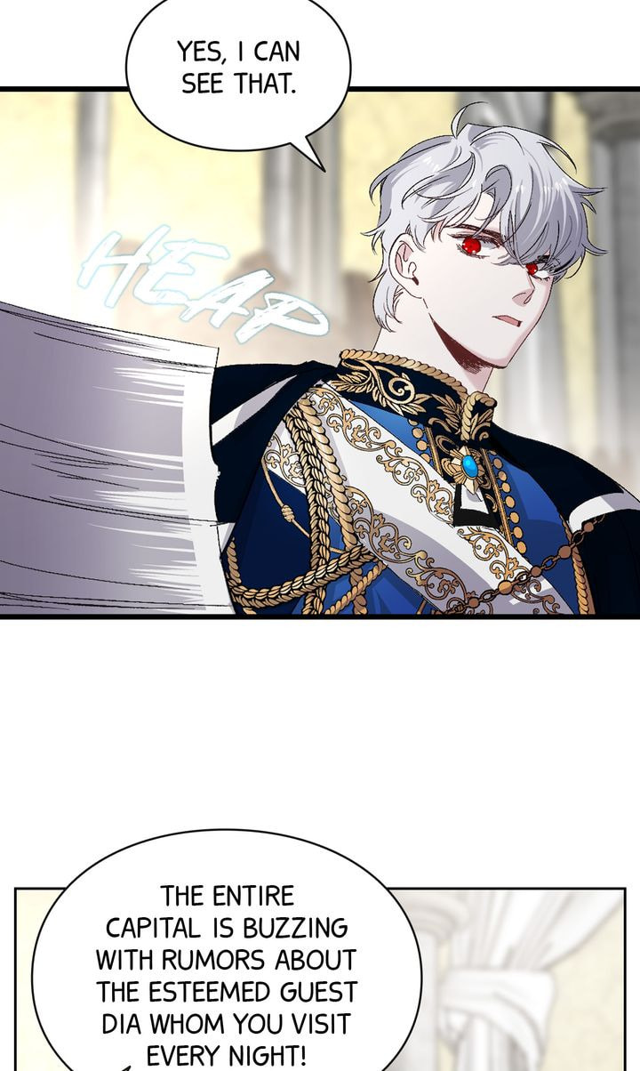 A Tyrant