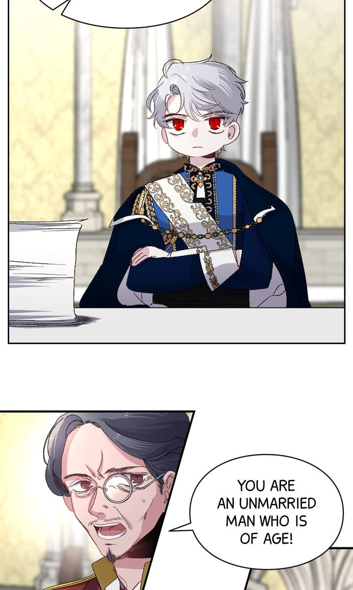 A Tyrant