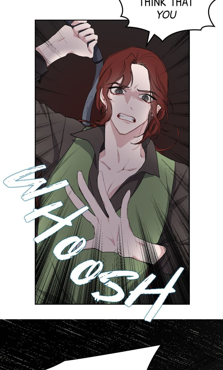 A Tyrant