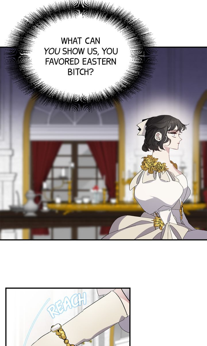 A Tyrant