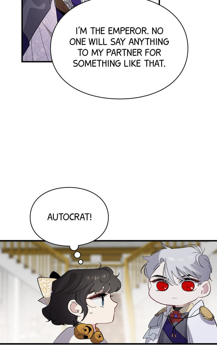 A Tyrant