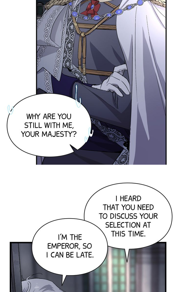 A Tyrant