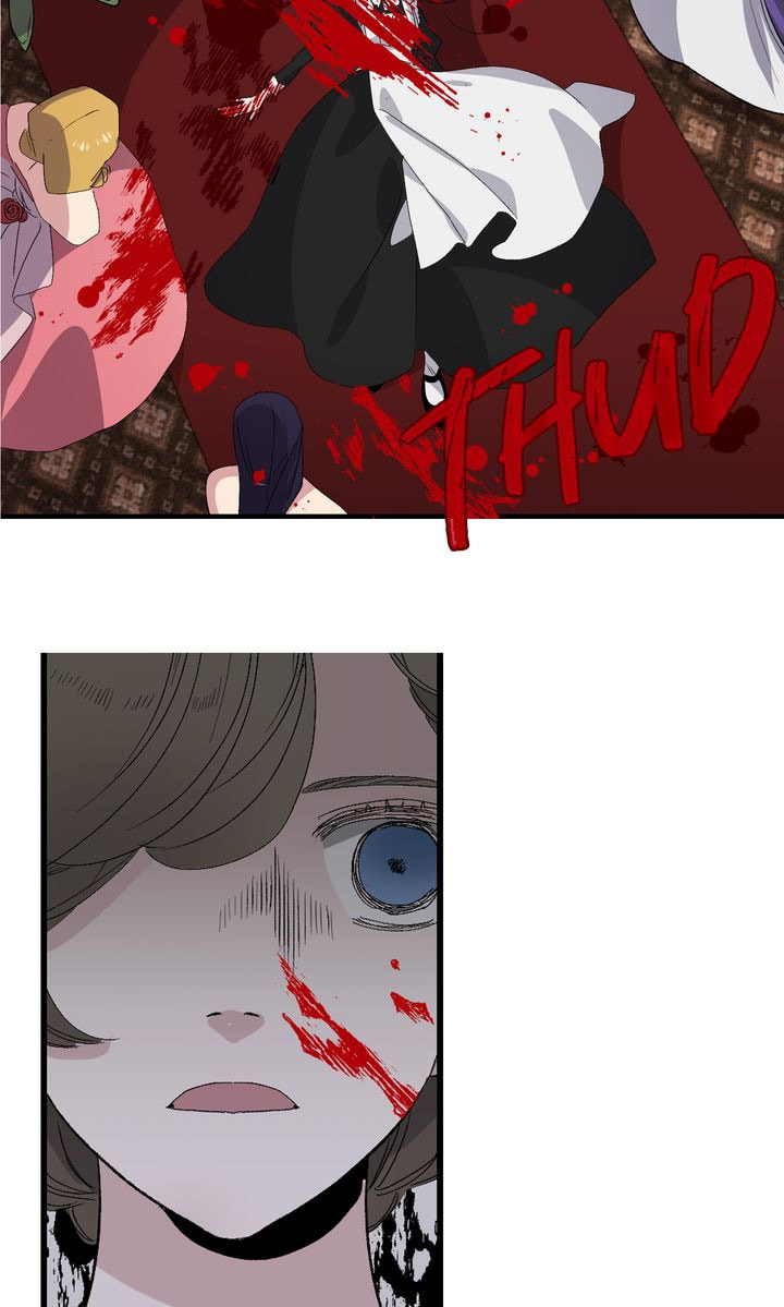 A Tyrant