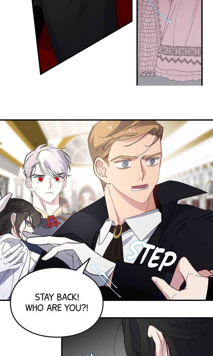A Tyrant
