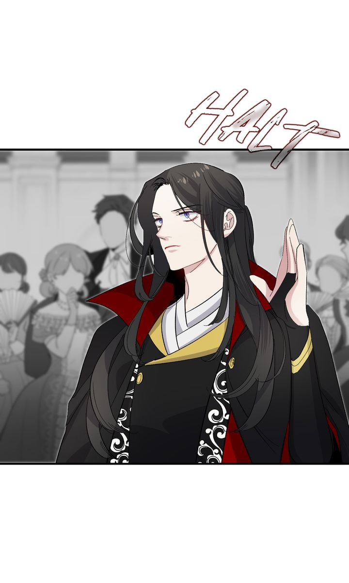 A Tyrant