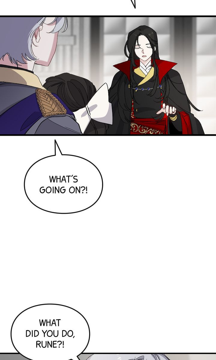 A Tyrant