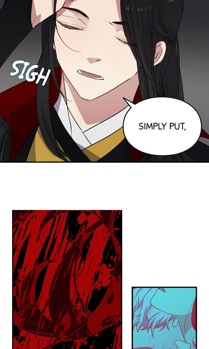 A Tyrant