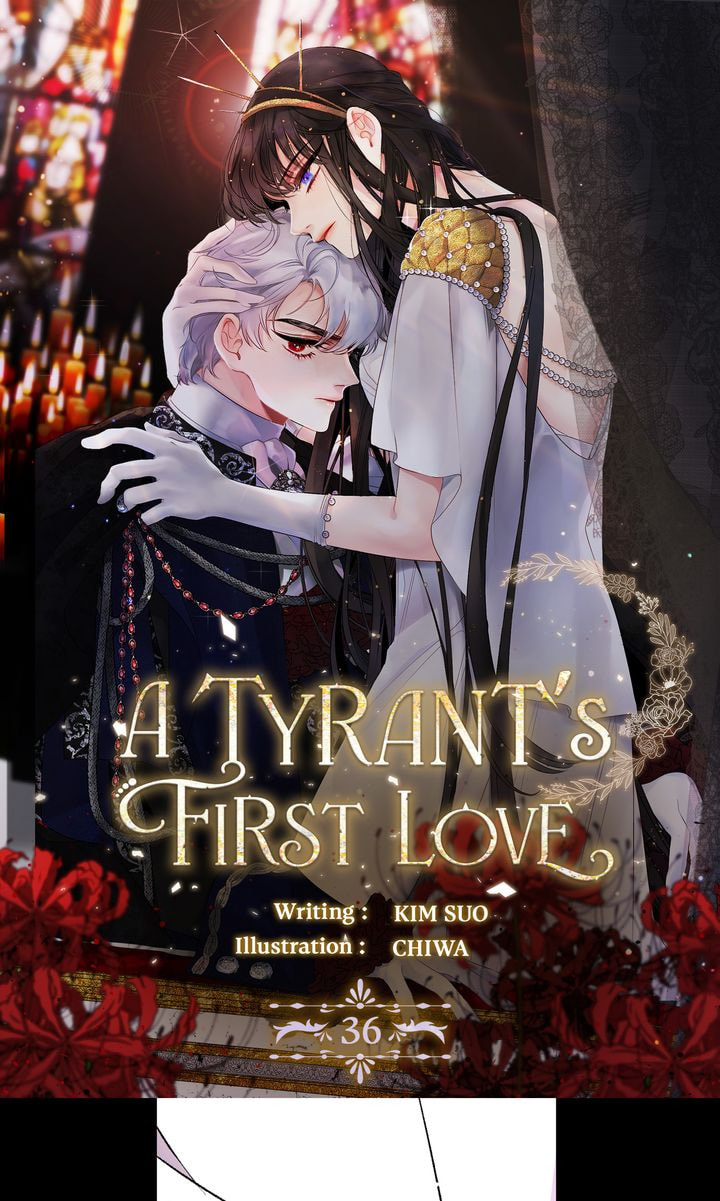 A Tyrant