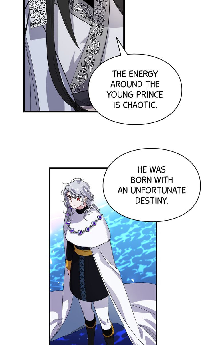 A Tyrant