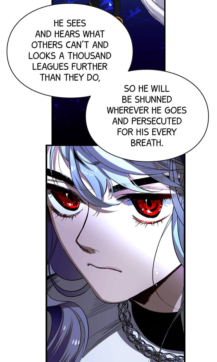 A Tyrant