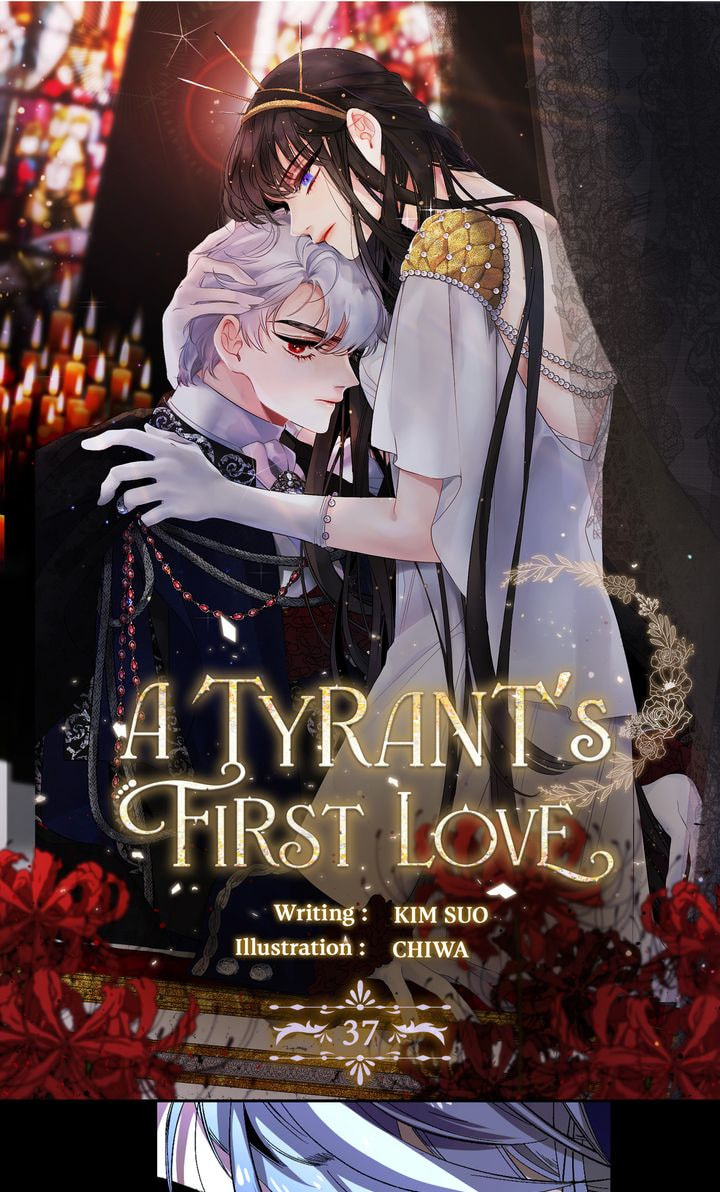 A Tyrant