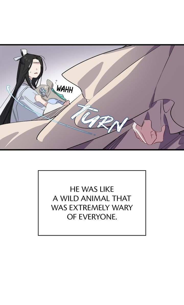 A Tyrant