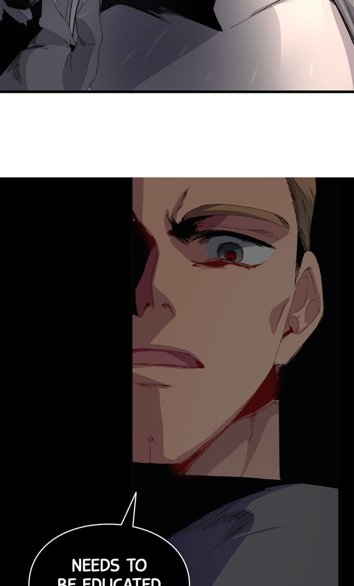 A Tyrant