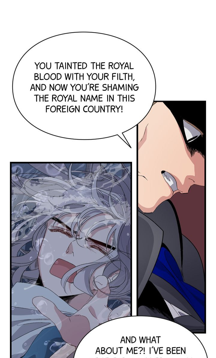 A Tyrant